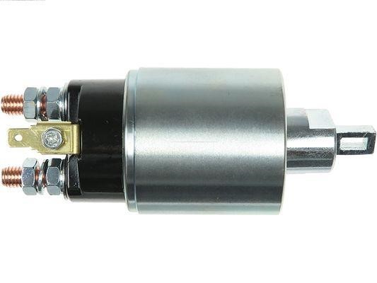AS-PL SS2008 Solenoid switch, starter SS2008