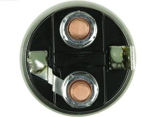 Solenoid switch, starter AS-PL SS2008P