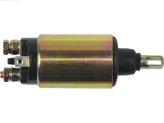AS-PL SS5006 Solenoid switch, starter SS5006