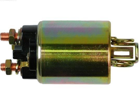 AS-PL SS2010 Solenoid switch, starter SS2010