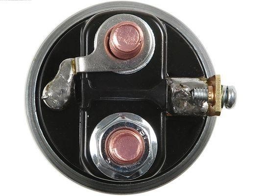 Solenoid switch, starter AS-PL SS2011