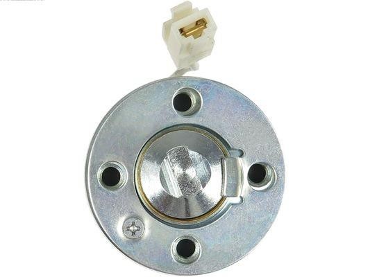Solenoid switch, starter AS-PL SS5008