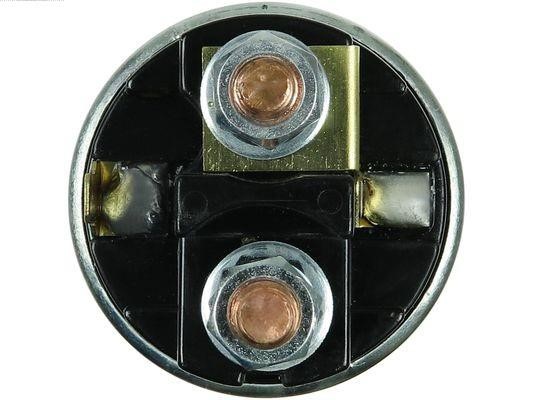 Solenoid switch, starter AS-PL SS5009