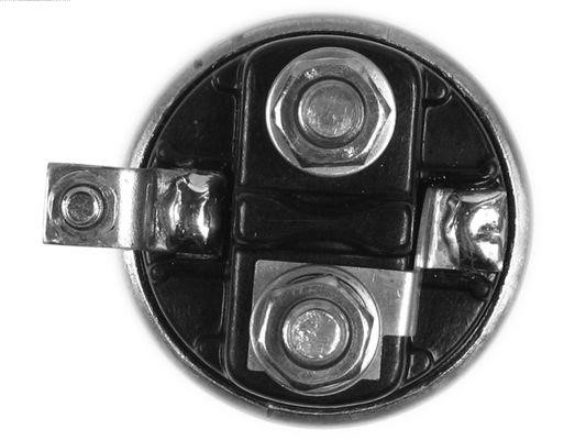 Solenoid switch, starter AS-PL SS5011