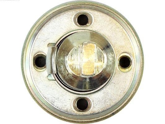 Solenoid switch, starter AS-PL SS5012