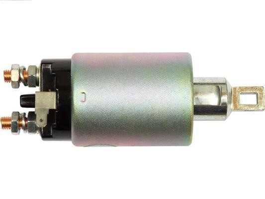SS5012 AS-PL Solenoid switch, starter
