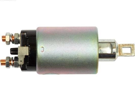 AS-PL SS5012 Solenoid switch, starter SS5012