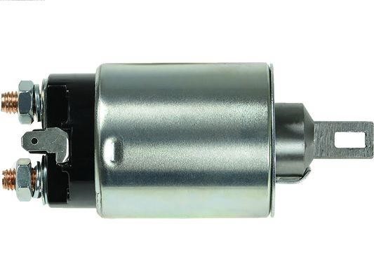 AS-PL SS5014 Solenoid switch, starter SS5014