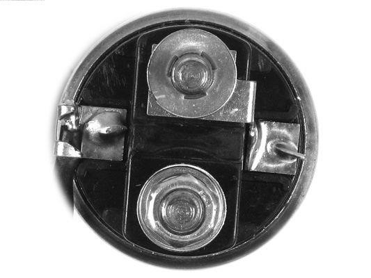 Solenoid switch, starter AS-PL SS5028