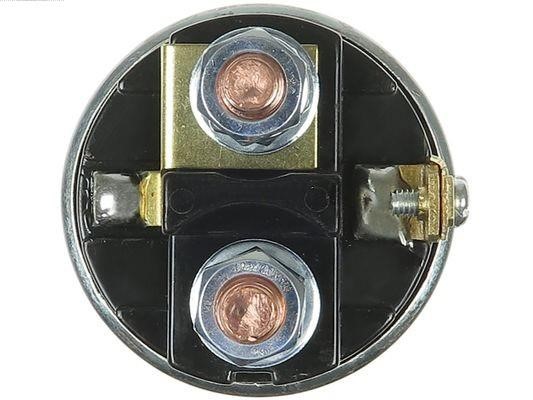 Solenoid switch, starter AS-PL SS5016
