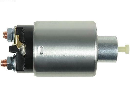 AS-PL SS5018 Solenoid switch, starter SS5018