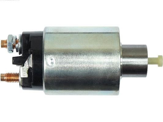 SS5020 AS-PL Solenoid switch, starter