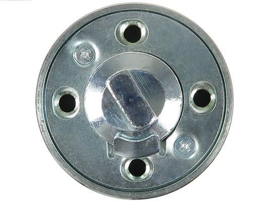 Solenoid switch, starter AS-PL SS5029