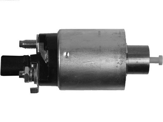 SS5022 AS-PL Solenoid switch, starter