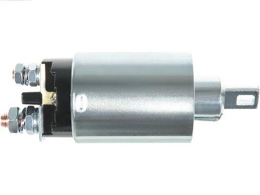 AS-PL SS5029 Solenoid switch, starter SS5029