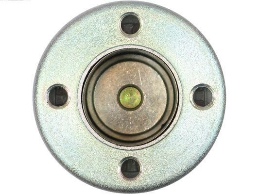 Solenoid switch, starter AS-PL SS5056