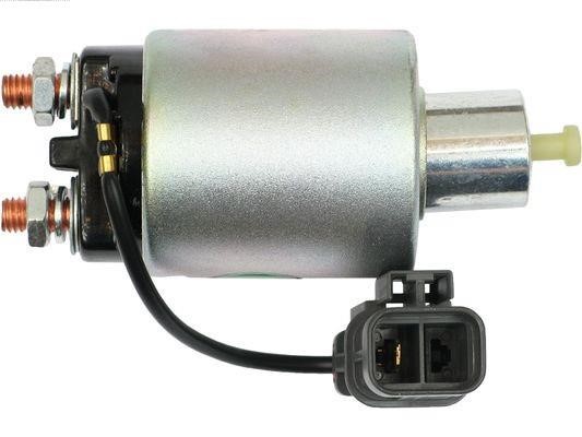 SS5057 AS-PL Solenoid switch, starter