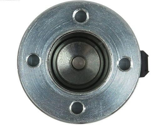 Solenoid switch, starter AS-PL SS5024