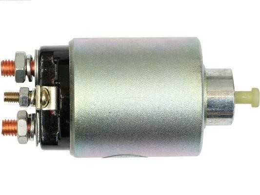 SS5058 AS-PL Solenoid switch, starter