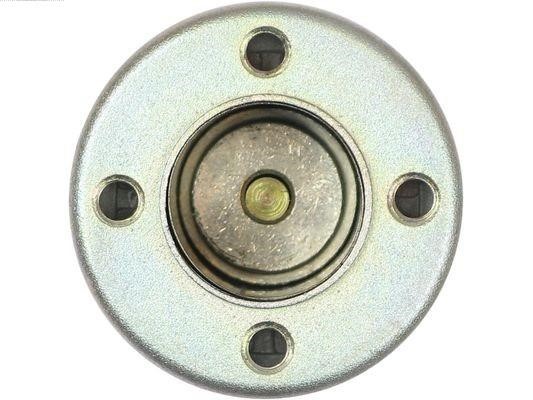 Solenoid switch, starter AS-PL SS5059