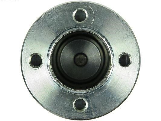 Solenoid switch, starter AS-PL SS5025