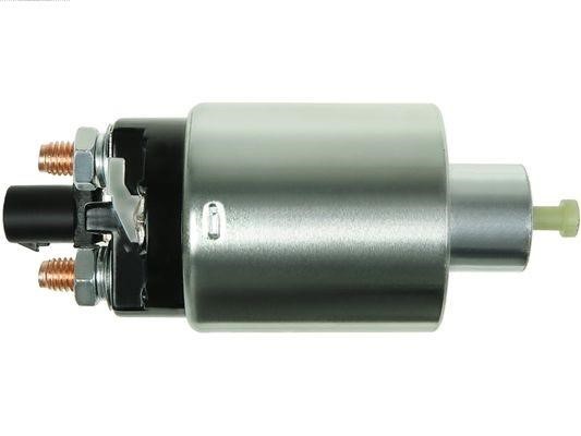 SS5025 AS-PL Solenoid switch, starter
