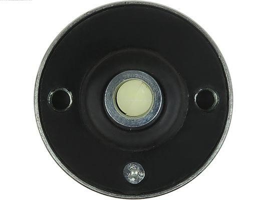 Solenoid switch, starter AS-PL SS5034