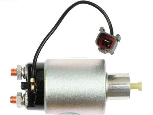 SS5063 AS-PL Solenoid switch, starter