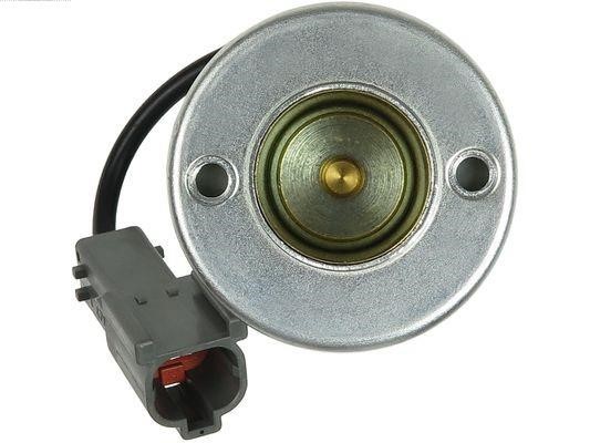 Solenoid switch, starter AS-PL SS5026