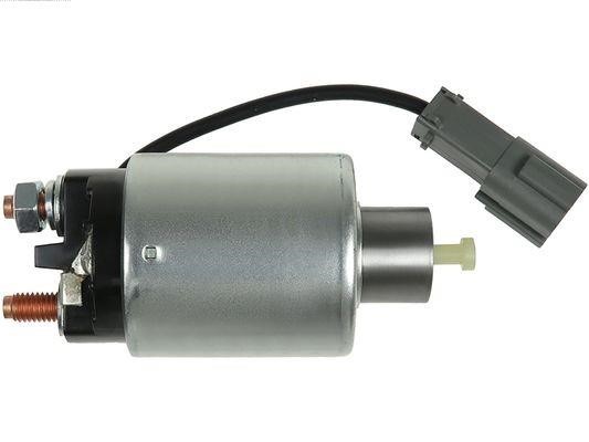 SS5026 AS-PL Solenoid switch, starter