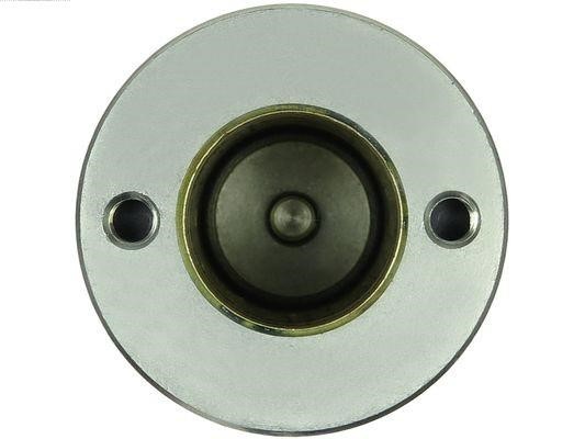 Solenoid switch, starter AS-PL SS5037P