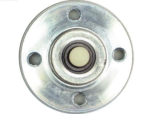 Solenoid switch, starter AS-PL SS5040
