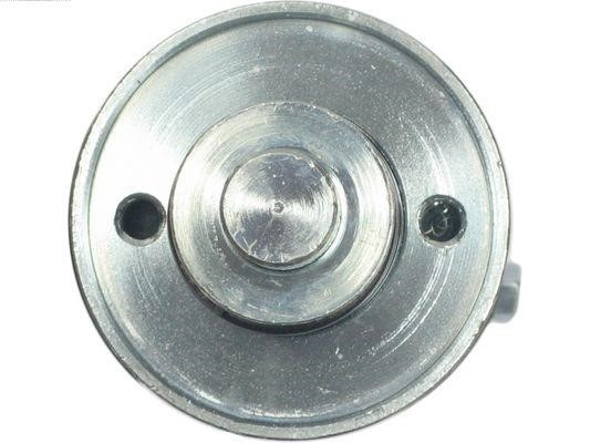 Solenoid switch, starter AS-PL SS5045