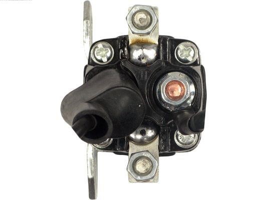 Solenoid switch, starter AS-PL SS5046