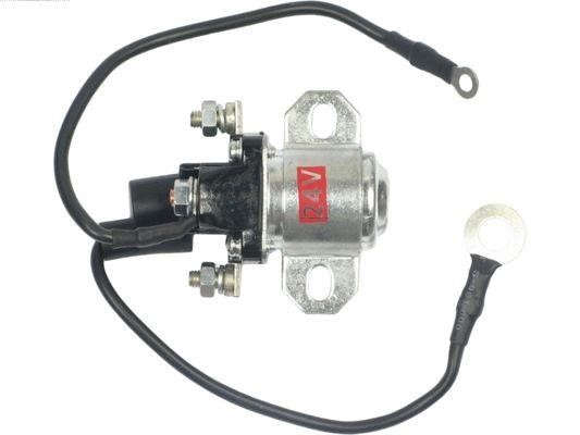 SS5046 AS-PL Solenoid switch, starter