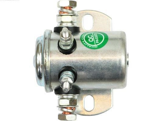 AS-PL SS9054 Solenoid switch, starter SS9054