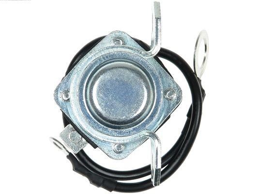 Solenoid switch, starter AS-PL SS5047