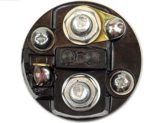 Solenoid switch, starter AS-PL SS9036