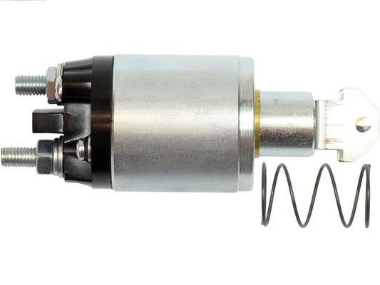 SS9037 AS-PL Solenoid switch, starter