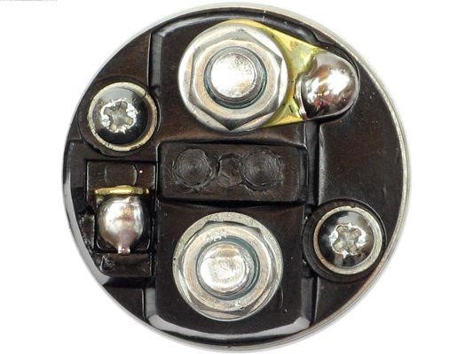 Solenoid switch, starter AS-PL SS9039