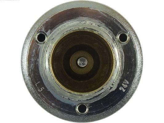 Buy AS-PL SS9060LETRIKA at a low price in United Arab Emirates!
