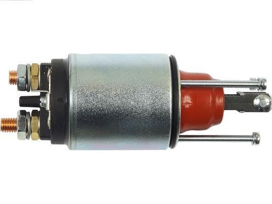 SS9061LETRIKA AS-PL Solenoid Switch, starter