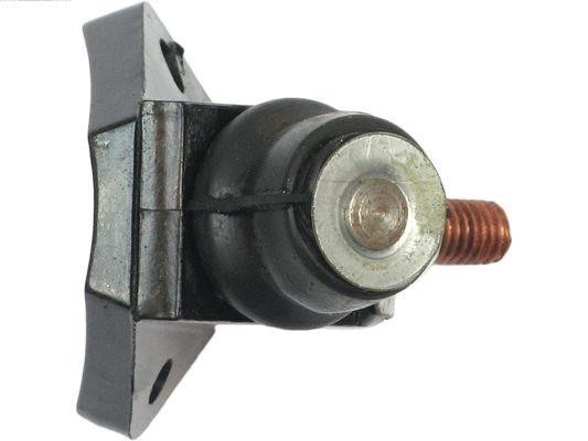 Solenoid switch, starter AS-PL SS9040