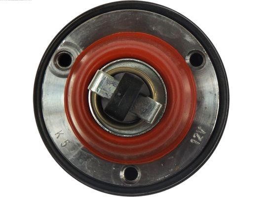 Commutator AS-PL SS9063(LETRIKA)
