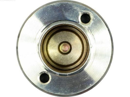 Solenoid switch, starter AS-PL SS9049