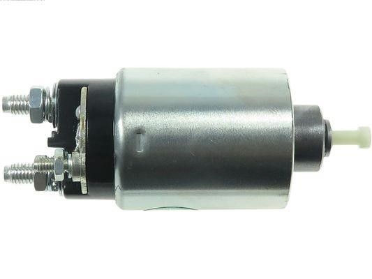 AS-PL SS9072 Solenoid switch, starter SS9072