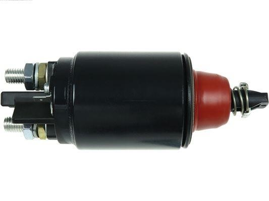 SS9095LETRIKA AS-PL Commutator
