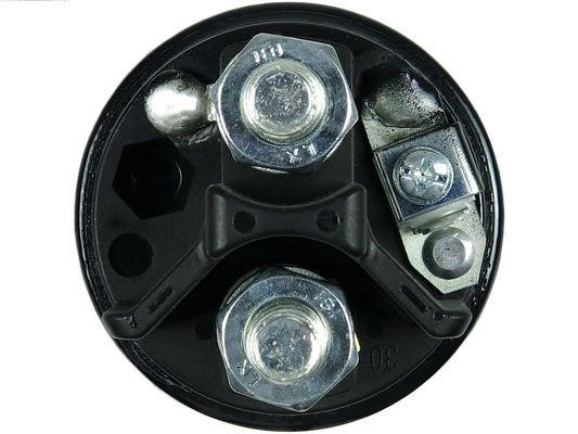 Commutator AS-PL SS9095(LETRIKA)
