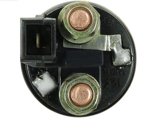 Commutator AS-PL SS9098S