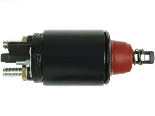 SS9079LETRIKA AS-PL Commutator